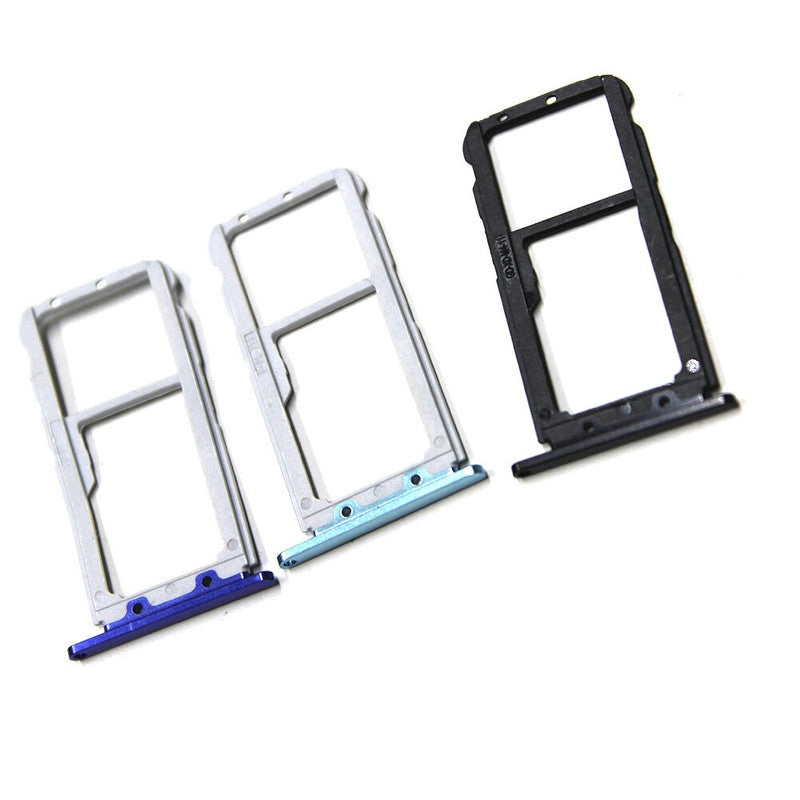 Huawei Nova 3 Sim Tray Slot Holder Huawei Nova 3 Sim Tray Slot Holder